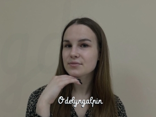 Odelyngalpin