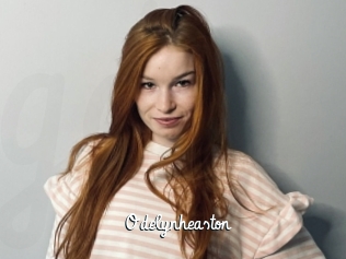 Odelynheaston