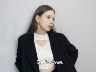 Odettalusson