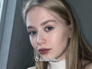 Odettealdous