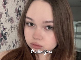 Odettealford