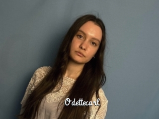 Odettecarl