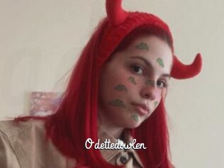 Odettedowlen