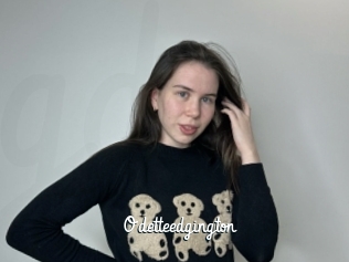 Odetteedgington