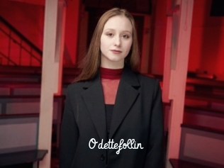 Odettefollin