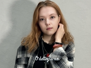 Odetteglasco