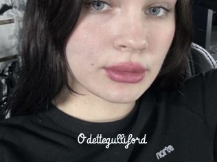 Odettegulliford