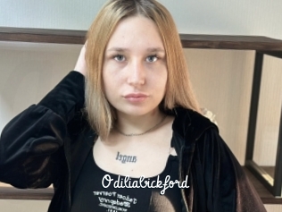 Odiliabickford