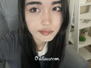 Odiliacurson