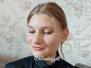Odiliadaggett