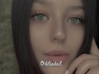Odiliadail