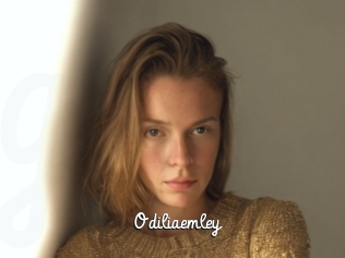 Odiliaemley