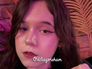 Odiliagoreham