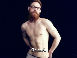Odinmiles