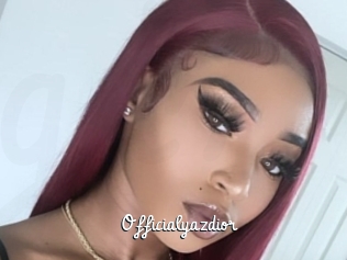 Officialyazdior