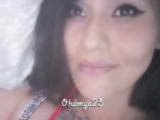 Ohdonya23