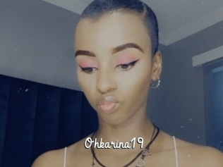 Ohkarina19