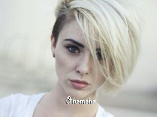 Ohomoho