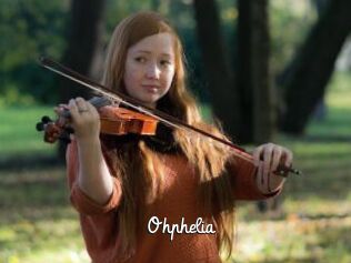 Ohphelia