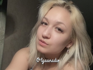 Olgaanadio