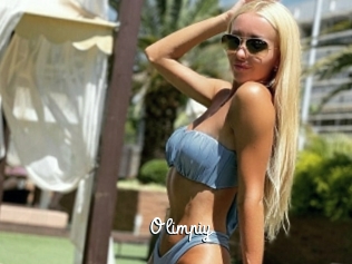olimpiy Galerie du Sexe