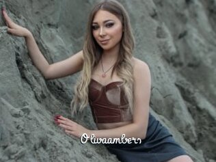 Olivaambers