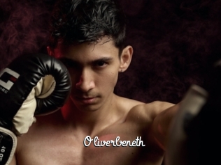 Oliverbeneth