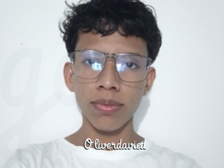 oliverdavied Galerie du Sexe