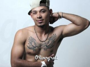 Olivergreat