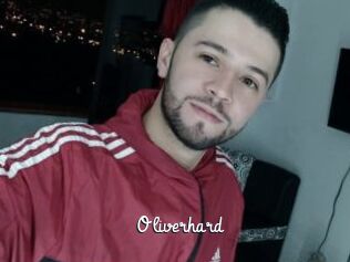 Oliverhard