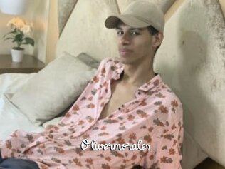 Olivermorales