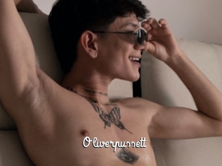 Oliverpussett