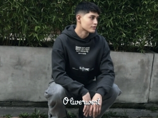 Oliverwest