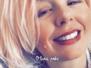Olivia_poke