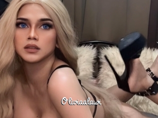 Oliviaalawi