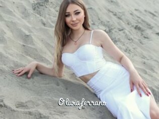 Oliviaferrano