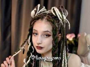 Oliviagraysons