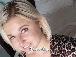Oliviahiltom