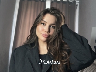 Oliviakane
