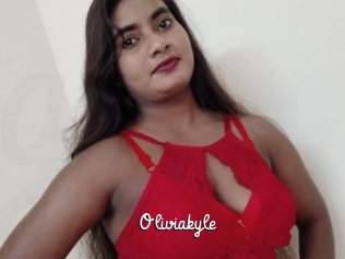 oliviakyle Galerie du Sexe