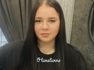 Olivialivine