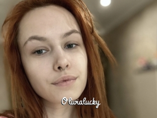 Olivialucky