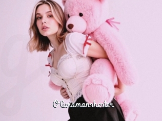 Oliviamanshester