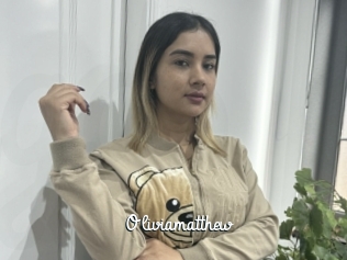 Oliviamatthew