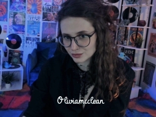 Oliviamcclean