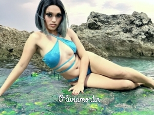 Oliviamortin