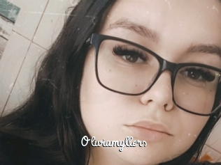 Oliviamyllers