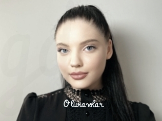 Oliviasolar