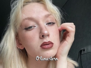 Oliviastern