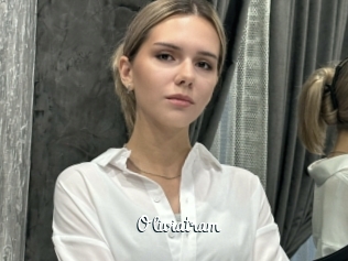 Oliviatram